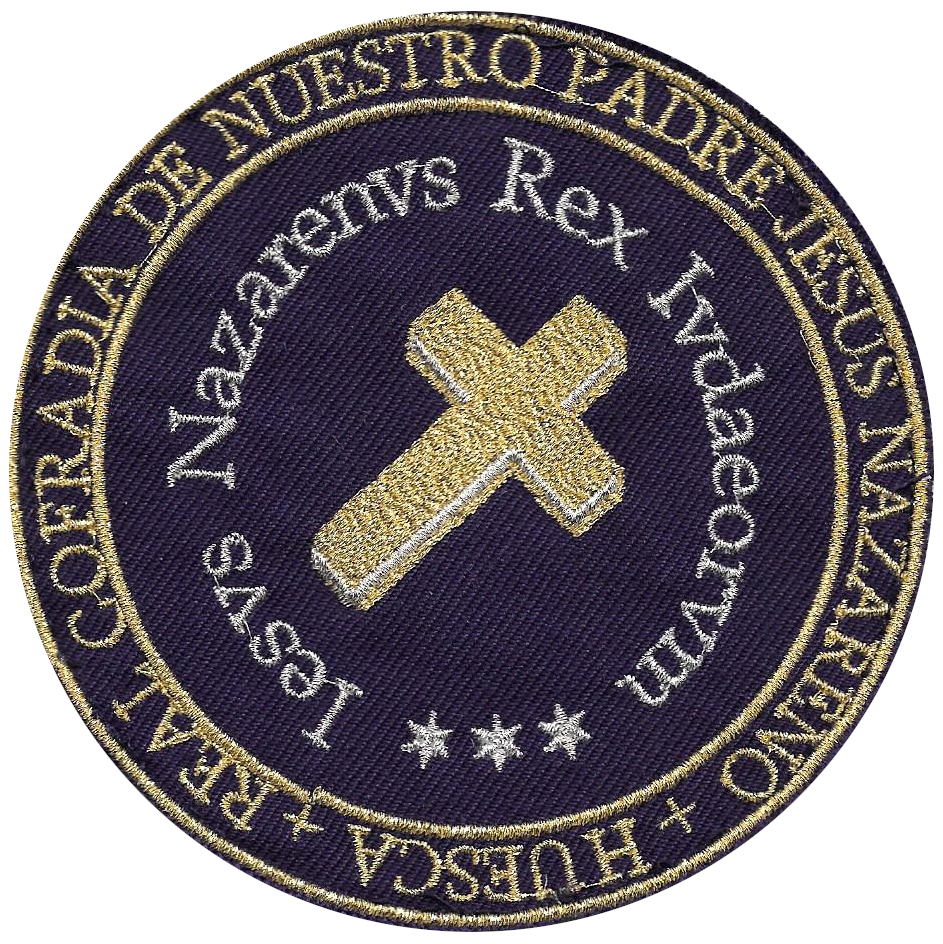 Logotipo de la Cofradía